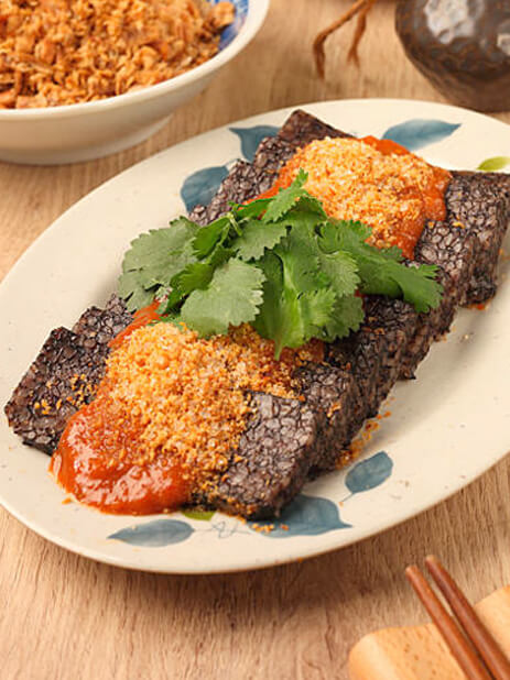 Taste the authenticity of Taitung