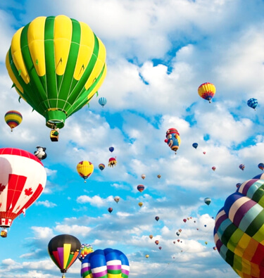 Downtown Iron Horse day