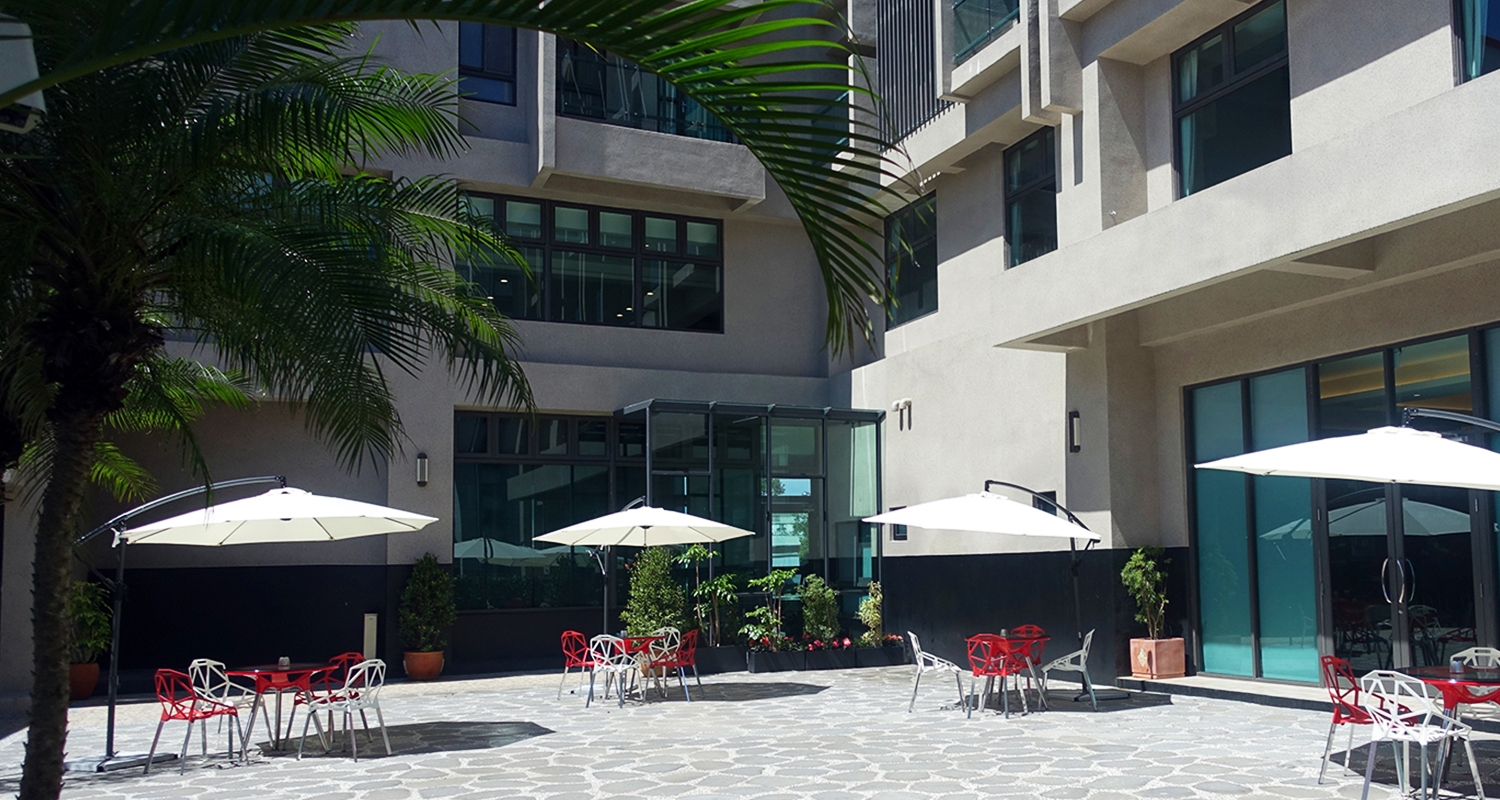 體貼知心 | 盡在假期